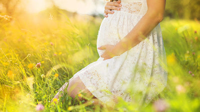 Spirulina in sarcina