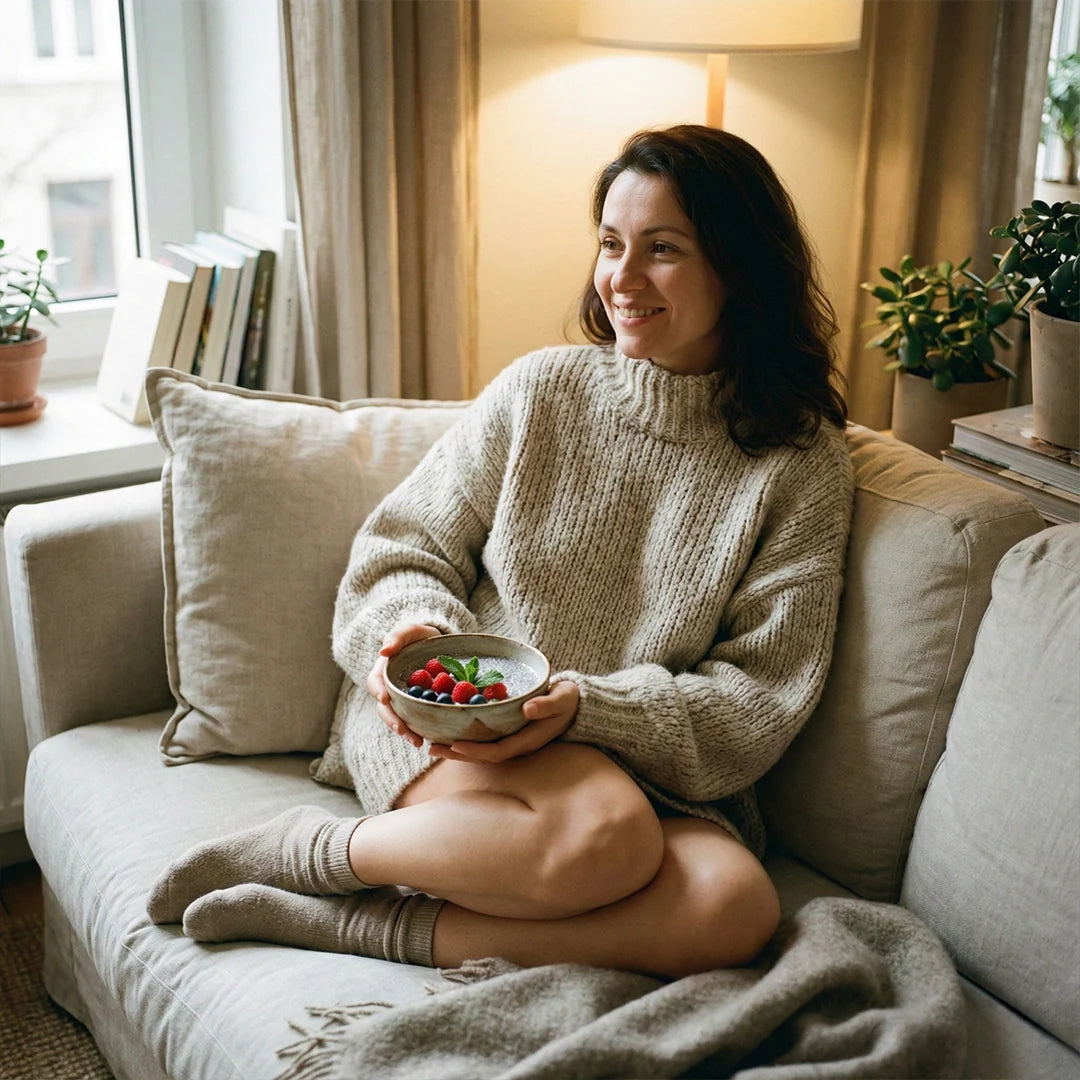 Digestie Sănătoasă