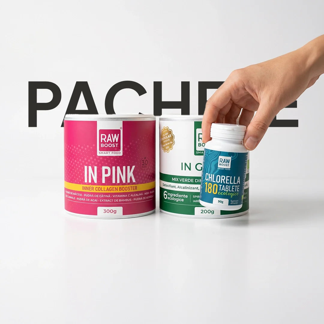 Pachete