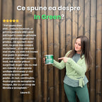 2x In Green 200g + Ulei Chimen Negru CADOU