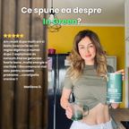 2x In Green 200g + Ulei Chimen Negru CADOU