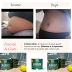 In Green 400g + Sare & Chia CADOU