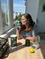 2x In Green 200g + Spirulină ECO 120 tablete CADOU (2,18 lei / porție)