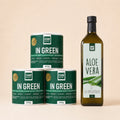 In Green Triple + Aloe Vera CADOU
