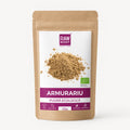 Pudră de Armurariu Ecologică, 125g | Rawboost