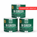 DETOX Triple Pack - cură de 90 zile cu In Green