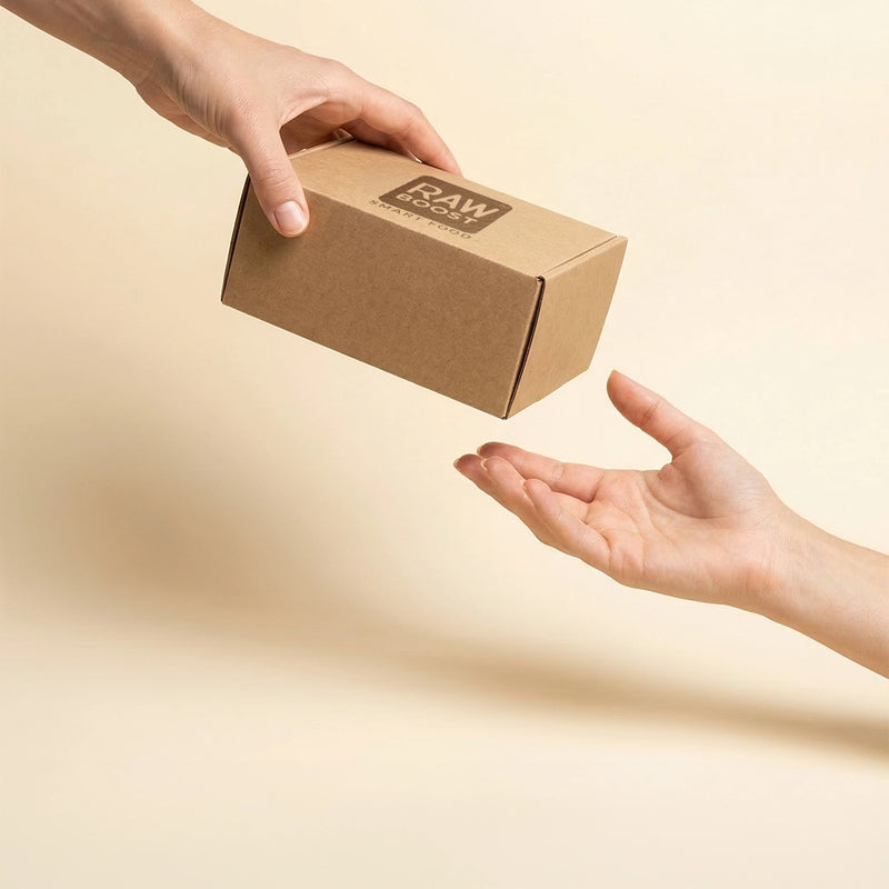 Transportul din partea noastră