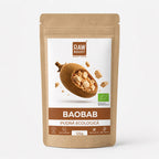 Coșul 1 - In Green 200g + Pudră de armurariu + Pudră de baobab