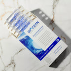 Plasma Marină Hypertonică - Energie, Hidratare și Nutriție Celulară, 30x10ml | Biocean