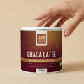Chaga Latte - băutură instant ECO, 200g