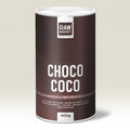 Choco Coco, ciocolată caldă ecologică - un deliciu curat pentru toată familia, 400g