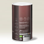 Choco Coco, ciocolată caldă ecologică - un deliciu curat pentru toată familia, 400g