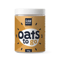 Oats To Go - Coconut Flakes ECO, 110g