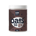 Oats To Go - Dark Chocolate ECO, 110g