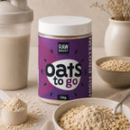 Oats To Go - High Protein ECO, 110g