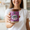 Oats To Go - High Protein ECO, 110g