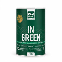 In Green 400g