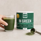 In Green 200g Duo + Chia Semințe CADOU