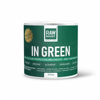 In Green 200g