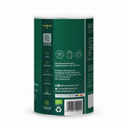 In Green, Mix Verde ECO anti-balonare, detoxifiant, pentru talie suplă, 400g (#1 Best Seller)