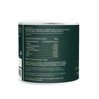 In Green, Mix Verde ECO anti-balonare, detoxifiant, pentru talie suplă, 200g (#1 Best Seller)