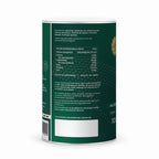 In Green, Mix Verde ECO anti-balonare, detoxifiant, pentru talie suplă, 400g (#1 Best Seller)