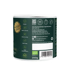 In Green, Mix Verde ECO anti-balonare, detoxifiant, pentru talie suplă, 200g (#1 Best Seller)