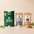 In Green 400g + Sare & Zahăr CADOU