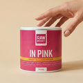 In Pink Inner Collagen Booster - frumusețe din interior, 300g