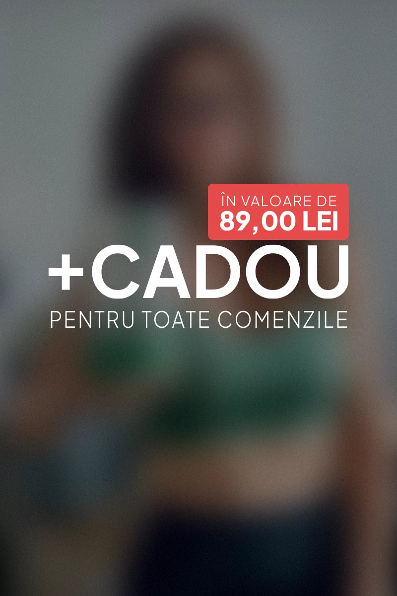 Profită de CADOU