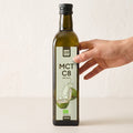 Ulei MCT C8 - ECO, 500ml