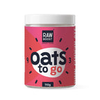 Oats To Go - Pink Chocolate ECO, 110g
