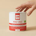 Pro Veg, Mix proteine vegetale - pentru creștere masă musculară / tonifiere, 250g