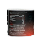 Raw Power, Creatină Monohidrată Micronizată 200 mesh, 300g | Rawboost
