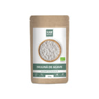 Inulină de Agave Pudră Ecologică - prebiotic natural, 200g