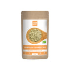Tribulus Terrestris Pudră Ecologică - susține funcția reproductivă și masa musculară, 125g