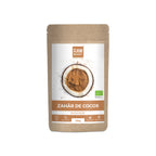 Zahăr de cocos ecologic - indice glicemic foarte mic, 250g