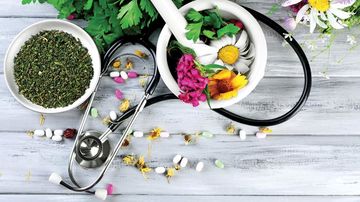 Medicina alopată vs. Medicina naturistă