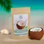 Apă de cocos Pudră Ecologică - Rehidratare naturală| 150g 