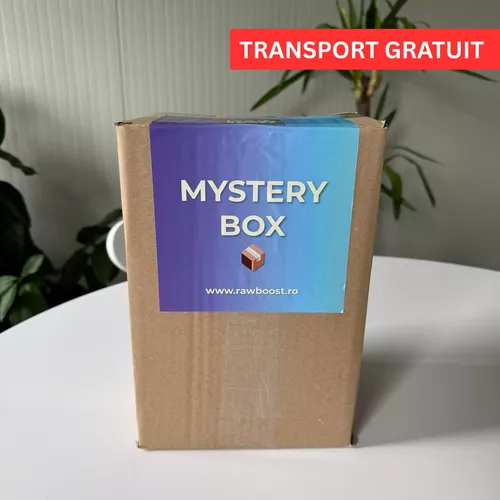 Mystery Box - Rawboost
