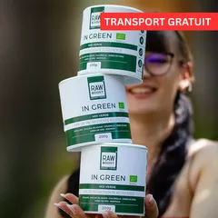 Detox Triple Pack 90 de zile | Rawboost