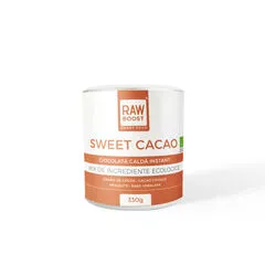 Sweet Cacao, cacao dulce ecologica 330g, 22 porții
